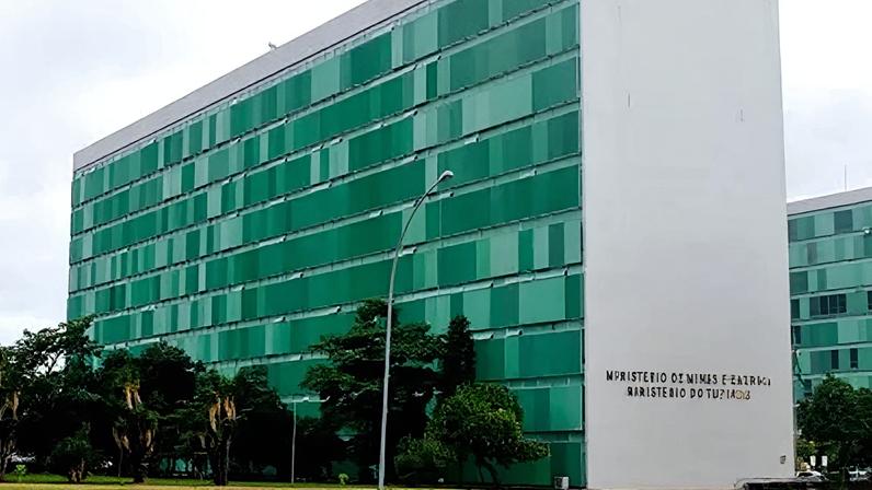 Ministério de Minas e Energia