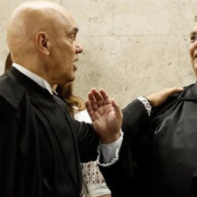 Caso Luís Pablo: STF e imprensa, quem persegue quem?