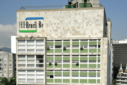 IRB (Re) registra lucro líquido de R$ 17,5 milhões em janeiro
