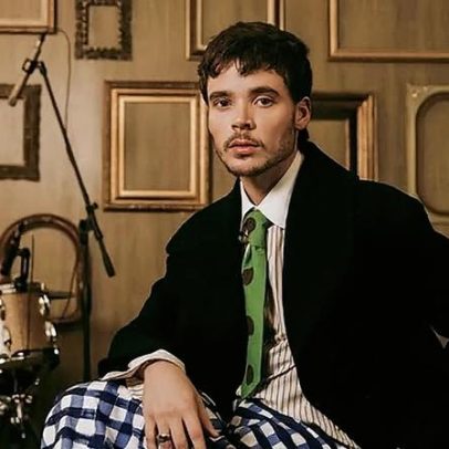 Marido de Sasha, João Lucas, desabafa sobre ofensas online e homens inseguros