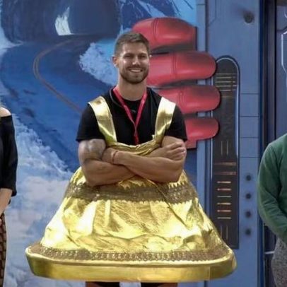 BBB 26: Renault, Sulzbach e Boneco vão ao Paredão; Milena rouba cena