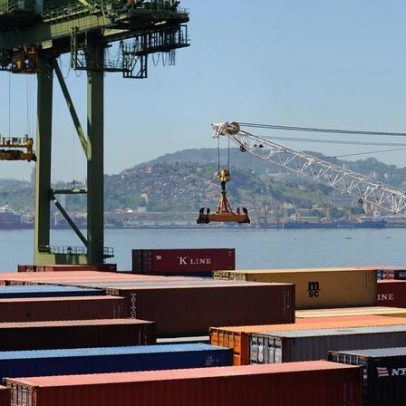 Brasil e China discutem inspeção de cargas de soja