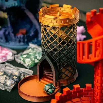 Como a ciência passou a levar o RPG a sério