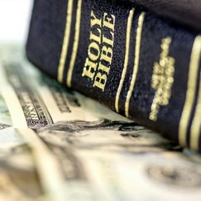 Deus abençoa conforme o valor de nossas doações?