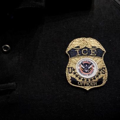 Onze pessoas morreram em custódia de imigração nos EUA neste ano, segundo o ICE
