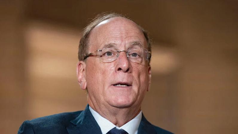 Maior gestora do mundo obteve US$ 698 bilhões dos investidores ao longo do ano passado (Foto: Al Drago/Bloomberg)