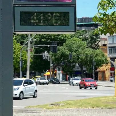 Década mais quente já registrada, afirma agência da ONU