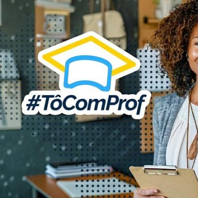 Panvel oferece benefícios a professores