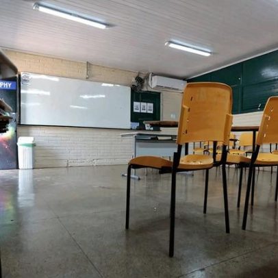 MEC celebra Dia da Escola com investimentos na educação básica