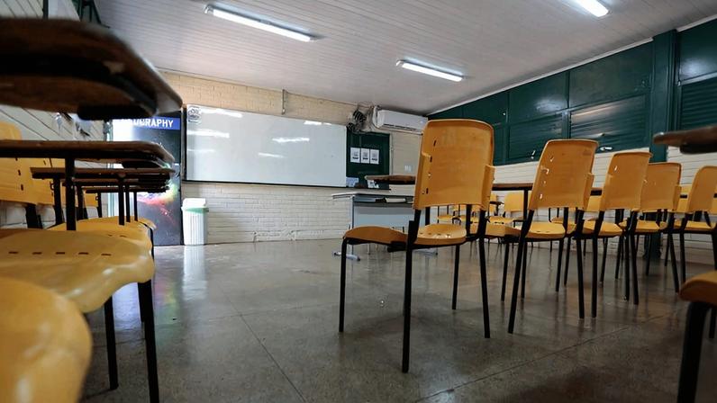 MEC celebra Dia da Escola com investimentos na educação básica
