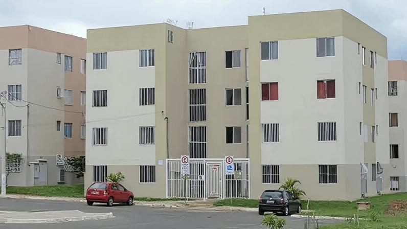 Casas do programa Minha Casa, Minha Vida