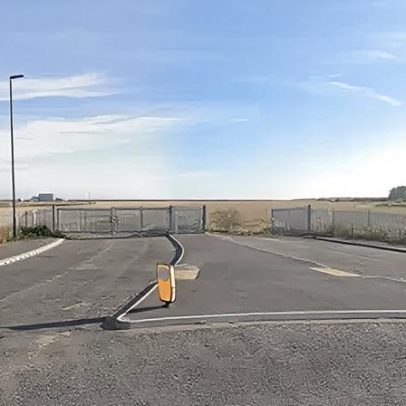 Consulta pública sobre usina termoelétrica a gás