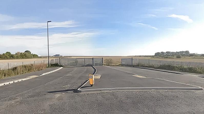 Consulta pública sobre usina termoelétrica a gás