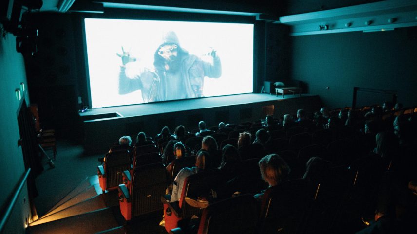 Em 2025, três filmes entraram para a lista dos 50 mais assustadores da história