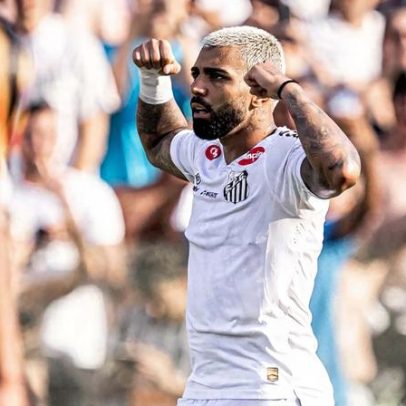 Gabigol nega cirurgia na Data Fifa e desmente fake news