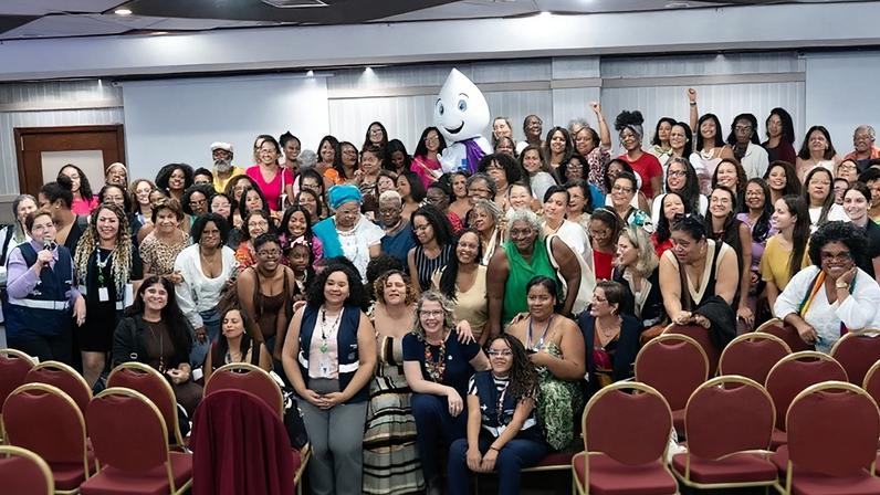 Fórum de Mulheres na Saúde