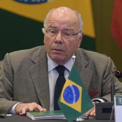 Vieira negocia com chanceleres assistência a brasileiros no Oriente Médio