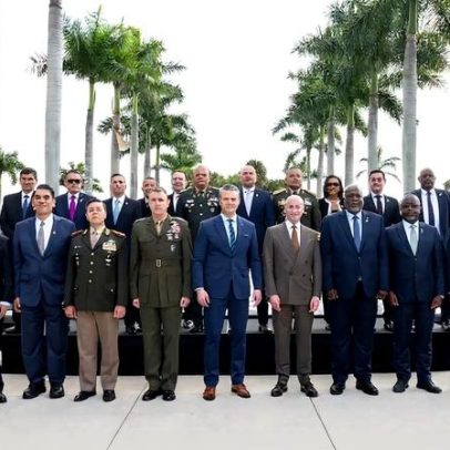 EUA afirma poder agir sozinho em países da América Latina