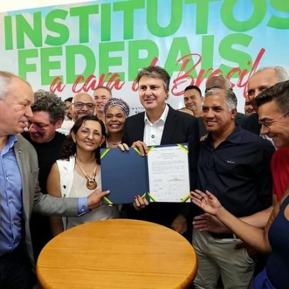 MEC autoriza obras de moradia estudantil no Campus Minas Novas