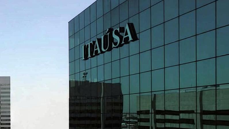 Itaúsa