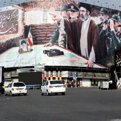 Hamas pede Irã que não mire países vizinhos, reafirma direito à autodefesa
