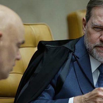 Ministros veem crise sem precedentes no STF envolvendo caso Master