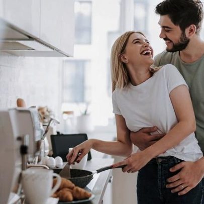 Escolha o romance sobre a rotina e torne os encontros memoráveis