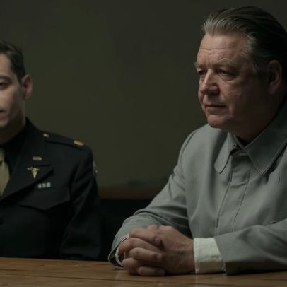Nuremberg: quem foi o psiquiatra Douglas Kelley que avaliou nazistas