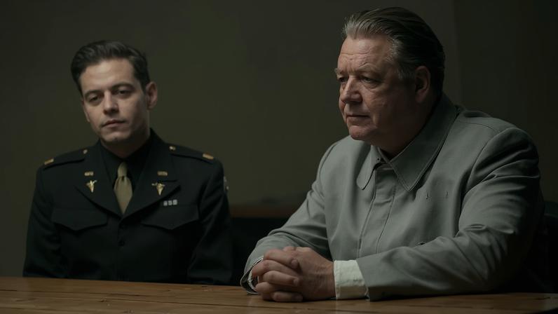 Nuremberg: quem foi o psiquiatra Douglas Kelley que avaliou nazistas