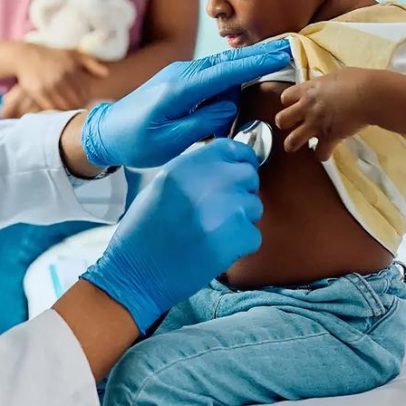 Vídeos sobre suposta epidemia de micropênis em crianças geram desinformação