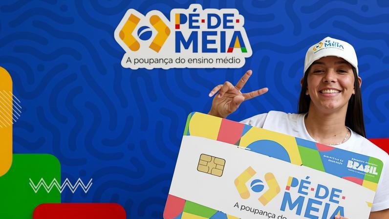 Pé-de-Meia