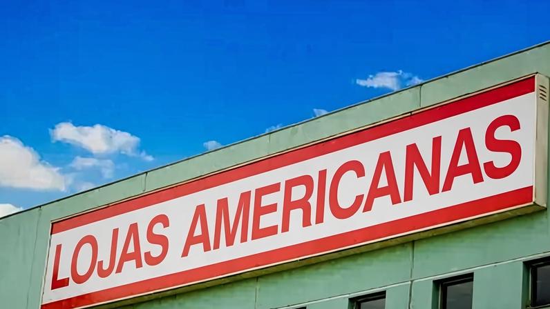 Lojas Americanas