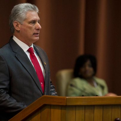 Cuba confirma negociações com os EUA