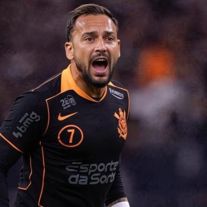 Corinthians paga Shakhtar e encerra caso Maycon na Fifa