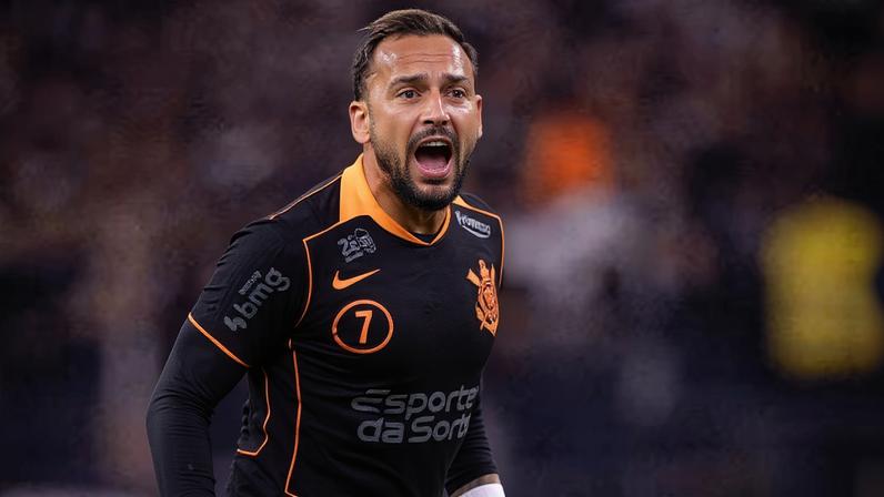 Corinthians paga Shakhtar e encerra caso Maycon na Fifa