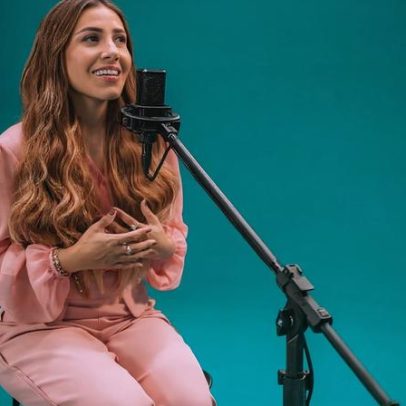 Gabriela Rocha lança medley com sucessos do Renascer Praise