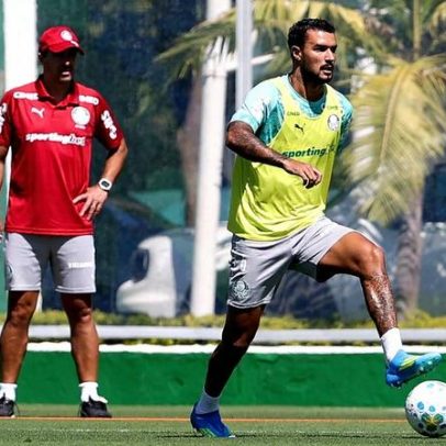 Palmeiras: provável desfalque de Piquerez muda escalação entre Arthur e Jefté