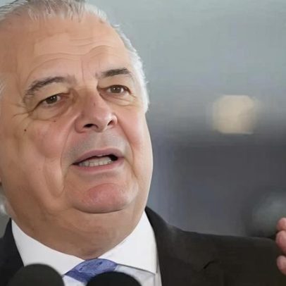 Lula avalia ceder ministério de Alckmin a Márcio França