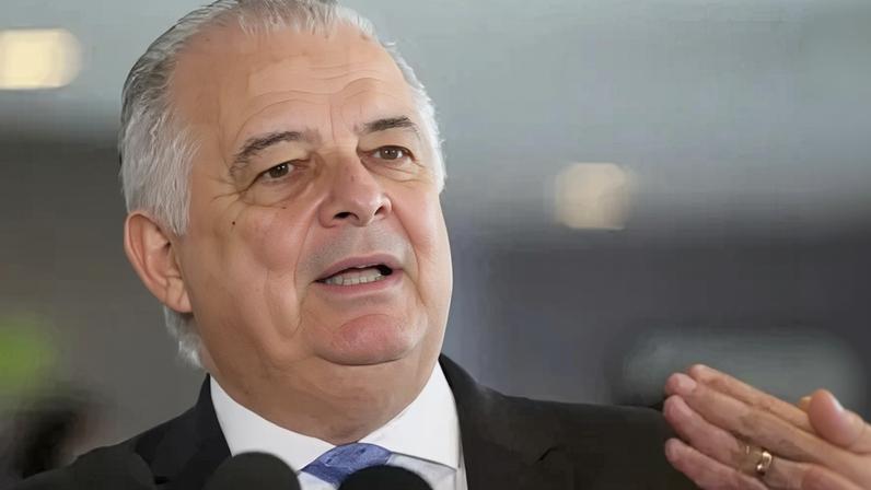 O ministro do Empreendedorismo, da Microempresa e da Empresa de Pequeno Porte, Márcio França