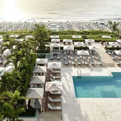 Portugal escolhe resort usado pelo Real Madrid como base para a Copa de 2026