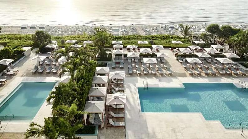 Portugal escolhe resort usado pelo Real Madrid como base para a Copa de 2026