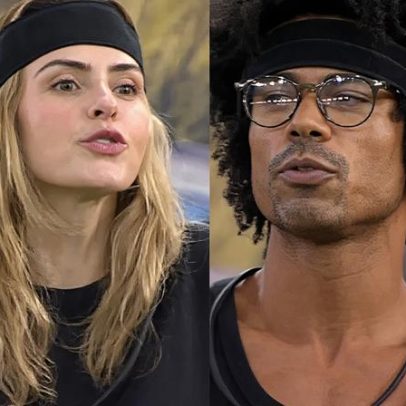 BBB 26: Ana Paula Renault pode sair; voto parcial aponta Breno na frente