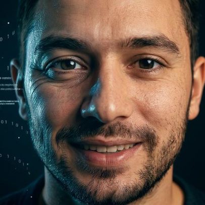 Privacidade ou conveniência: o custo de sorrir para a câmera