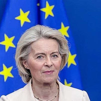 Erro atribuído a Von der Leyen gera debate público