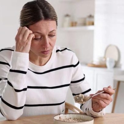 Pesquisa explica como o cérebro interrompe a fome durante doenças