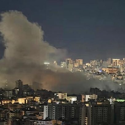 Ataque dos EUA e de Israel ao Irã, Irã nega disparo de míssil contra a Turquia