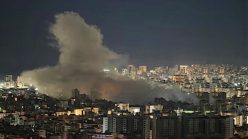 Ataque dos EUA e de Israel ao Irã, Irã nega disparo de míssil contra a Turquia