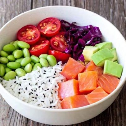 5 receitas de almoço leves e práticas para o dia a dia