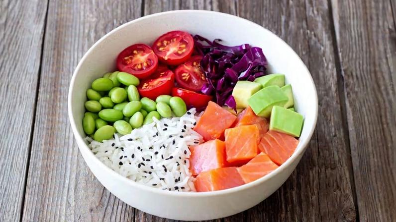 5 receitas de almoço leves e práticas para o dia a dia