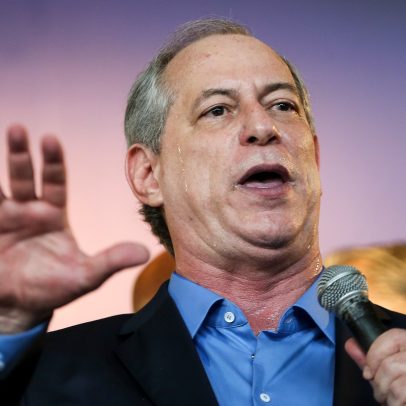 PT expressa preocupação com candidatura de Ciro Gomes no Ceará